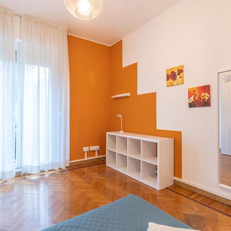 La Finestra Sul Centro, Bologna By Short Holidays Экстерьер фото