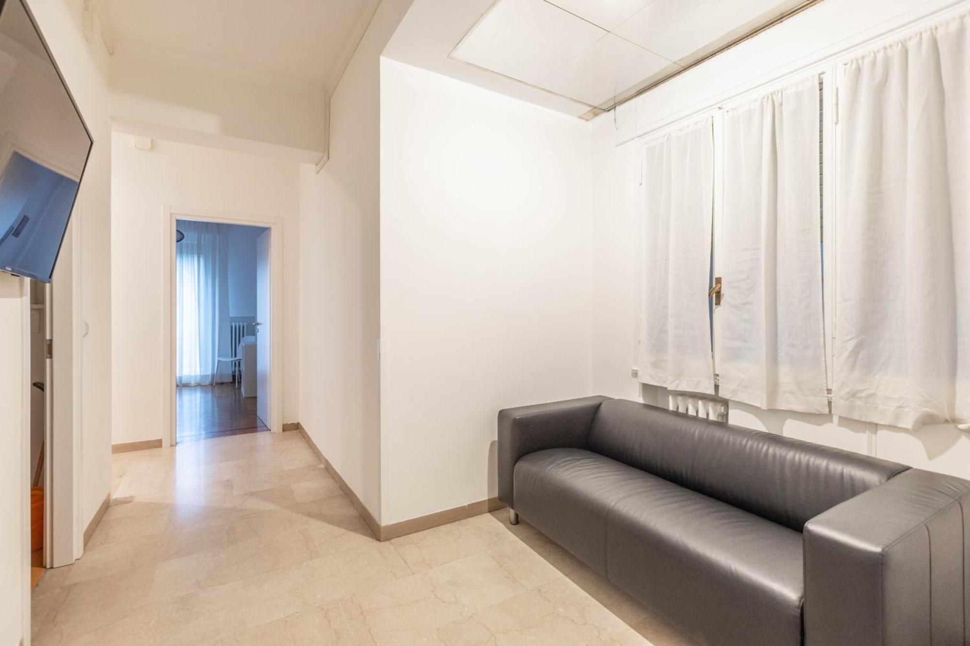La Finestra Sul Centro, Bologna By Short Holidays Экстерьер фото