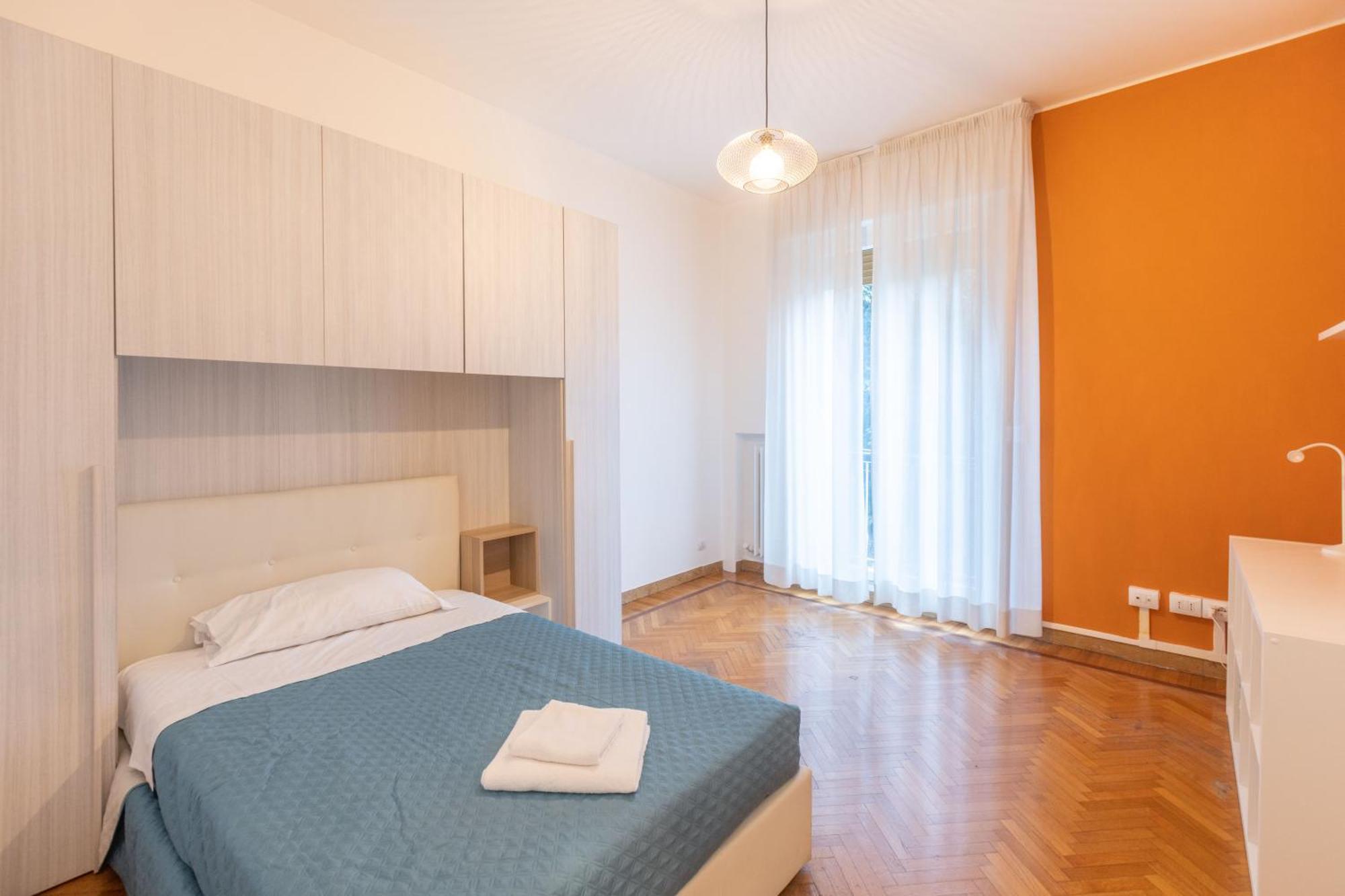 La Finestra Sul Centro, Bologna By Short Holidays Экстерьер фото