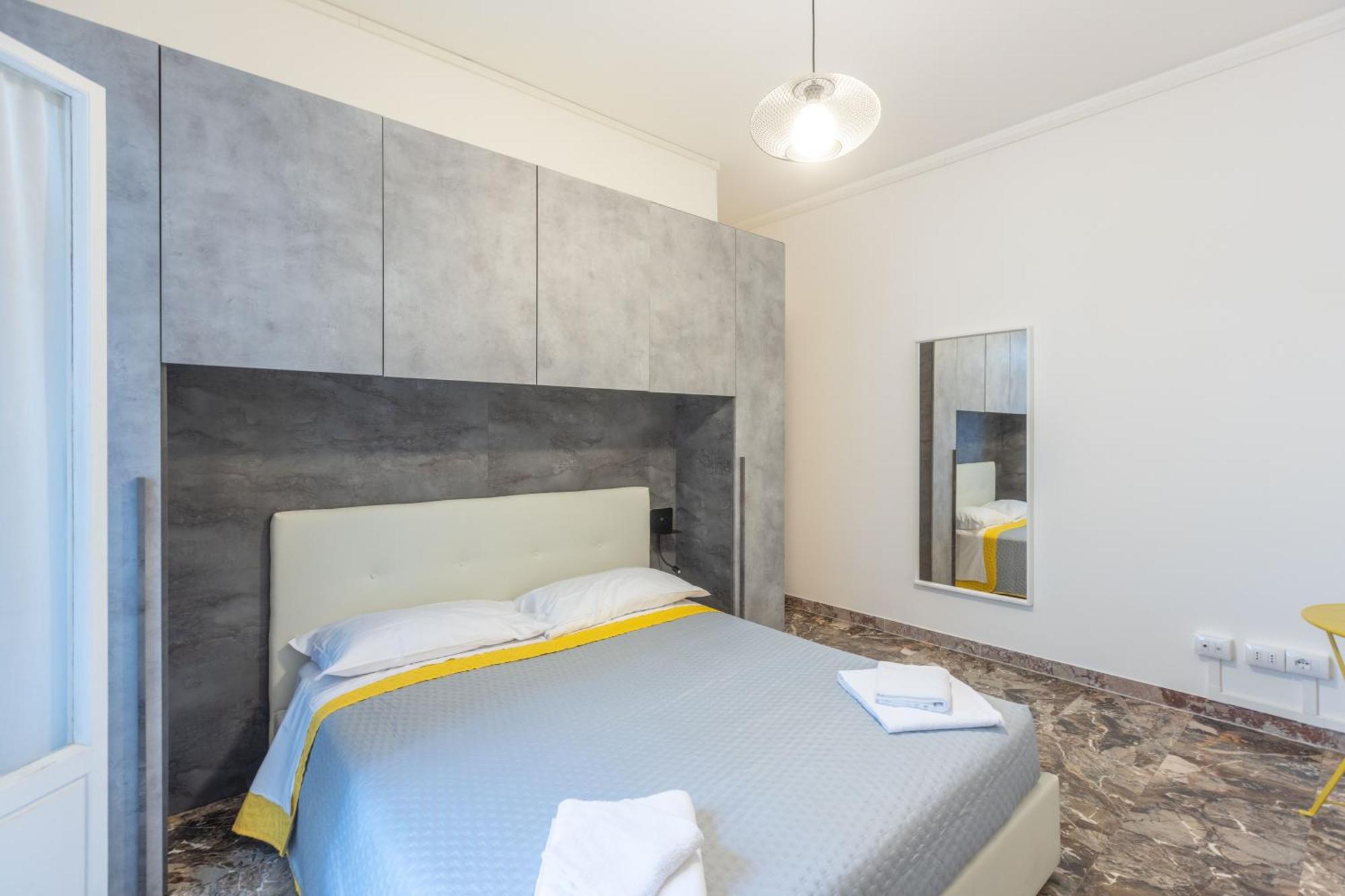 La Finestra Sul Centro, Bologna By Short Holidays Экстерьер фото