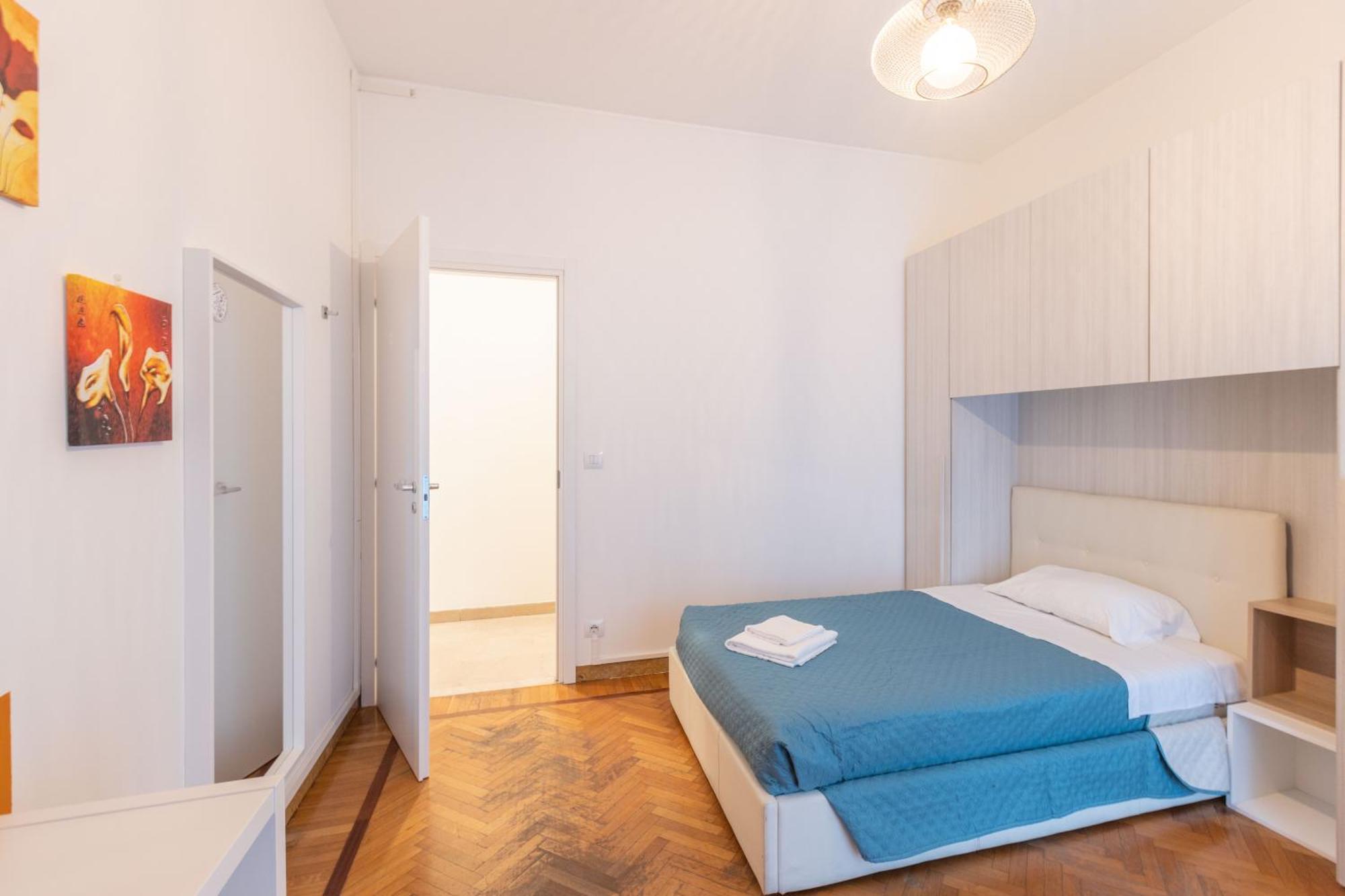 La Finestra Sul Centro, Bologna By Short Holidays Экстерьер фото