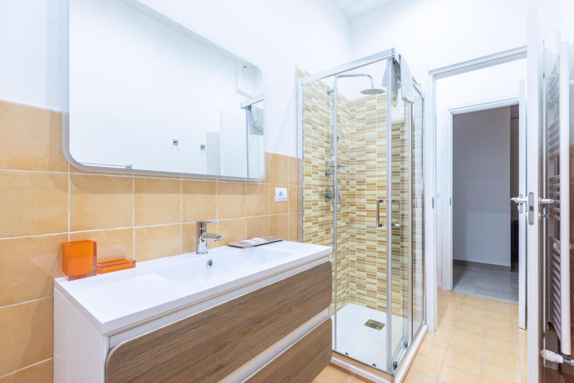 La Finestra Sul Centro, Bologna By Short Holidays Экстерьер фото